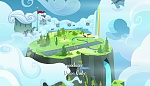 Image Mon petit poney : les amies, c'est magique - saison 6