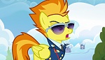 Image Mon petit poney : les amies, c'est magique - saison 6