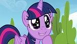 Image Mon petit poney : les amies, c'est magique - saison 6