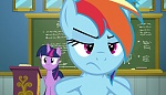 Image Mon petit poney : les amies, c'est magique - saison 6
