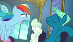 Image Mon petit poney : les amies, c'est magique - saison 6