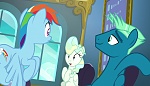 Image Mon petit poney : les amies, c'est magique - saison 6