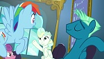 Image Mon petit poney : les amies, c'est magique - saison 6