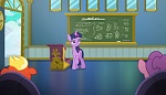 Image Mon petit poney : les amies, c'est magique - saison 6