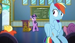 Image Mon petit poney : les amies, c'est magique - saison 6