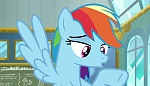 Image Mon petit poney : les amies, c'est magique - saison 6