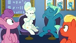 Image Mon petit poney : les amies, c'est magique - saison 6
