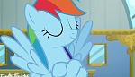 Image Mon petit poney : les amies, c'est magique - saison 6