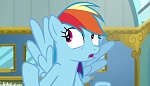 Image Mon petit poney : les amies, c'est magique - saison 6