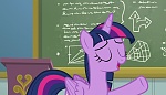 Image Mon petit poney : les amies, c'est magique - saison 6