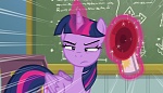 Image Mon petit poney : les amies, c'est magique - saison 6