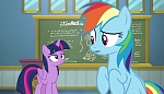 Image Mon petit poney : les amies, c'est magique - saison 6
