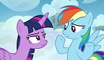Image Mon petit poney : les amies, c'est magique - saison 6