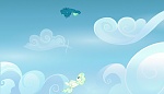 Image Mon petit poney : les amies, c'est magique - saison 6