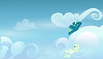 Image Mon petit poney : les amies, c'est magique - saison 6