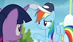 Image Mon petit poney : les amies, c'est magique - saison 6