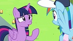 Image Mon petit poney : les amies, c'est magique - saison 6