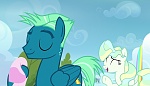 Image Mon petit poney : les amies, c'est magique - saison 6