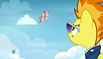 Image Mon petit poney : les amies, c'est magique - saison 6