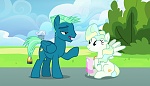 Image Mon petit poney : les amies, c'est magique - saison 6