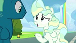 Image Mon petit poney : les amies, c'est magique - saison 6