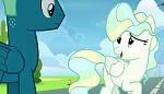Image Mon petit poney : les amies, c'est magique - saison 6