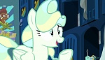 Image Mon petit poney : les amies, c'est magique - saison 6
