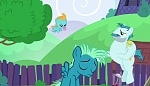 Image Mon petit poney : les amies, c'est magique - saison 6