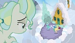 Image Mon petit poney : les amies, c'est magique - saison 6