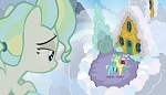 Image Mon petit poney : les amies, c'est magique - saison 6