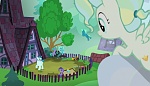 Image Mon petit poney : les amies, c'est magique - saison 6