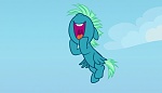 Image Mon petit poney : les amies, c'est magique - saison 6