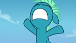 Image Mon petit poney : les amies, c'est magique - saison 6