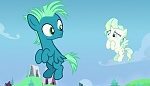 Image Mon petit poney : les amies, c'est magique - saison 6