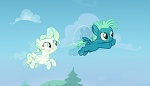 Image Mon petit poney : les amies, c'est magique - saison 6