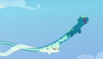 Image Mon petit poney : les amies, c'est magique - saison 6