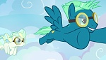 Image Mon petit poney : les amies, c'est magique - saison 6