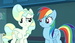 Image Mon petit poney : les amies, c'est magique - saison 6
