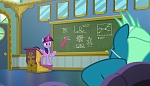 Image Mon Petit Poney : Top Bolt 