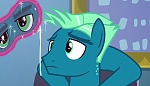 Image Mon petit poney : les amies, c'est magique - saison 6