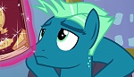 Image Mon petit poney : les amies, c'est magique - saison 6