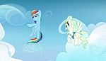 Image Mon petit poney : les amies, c'est magique - saison 6