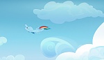 Image Mon petit poney : les amies, c'est magique - saison 6