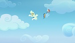 Image Mon petit poney : les amies, c'est magique - saison 6