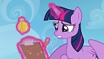 Image Mon petit poney : les amies, c'est magique - saison 6