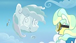 Image Mon petit poney : les amies, c'est magique - saison 6