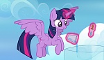 Image Mon petit poney : les amies, c'est magique - saison 6