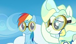 Image Mon petit poney : les amies, c'est magique - saison 6