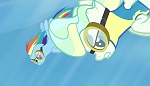 Image Mon petit poney : les amies, c'est magique - saison 6