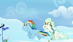 Image Mon petit poney : les amies, c'est magique - saison 6